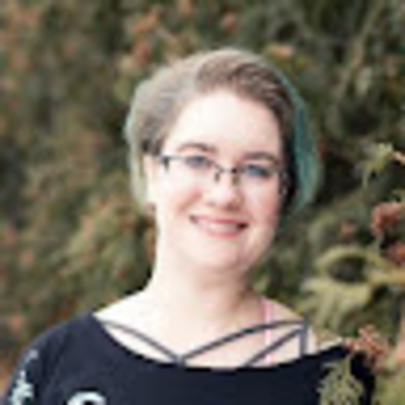 Meet your Posher, Brianne - Picture 1 of 1